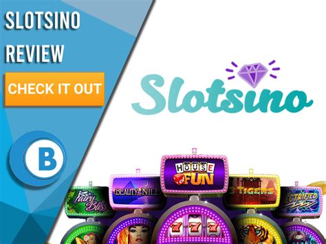 Slotsino Casino Nicaragua