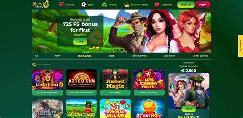 Slotsmuse Casino Review