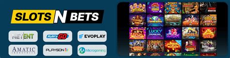 Slotsnbets Casino Download