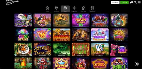 Slotsnroll Casino App