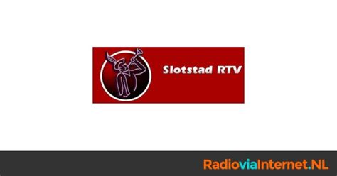 Slotstad Radio Ao Vivo