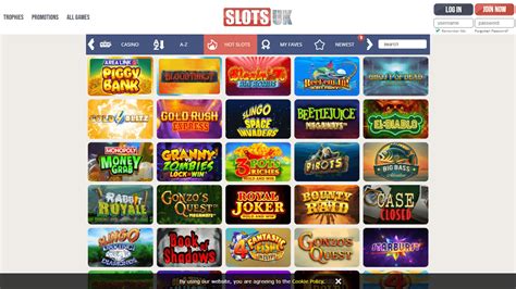 Slotsuk Casino Haiti