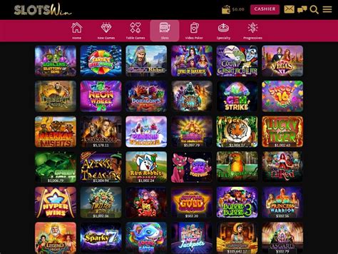 Slotswin Casino Venezuela