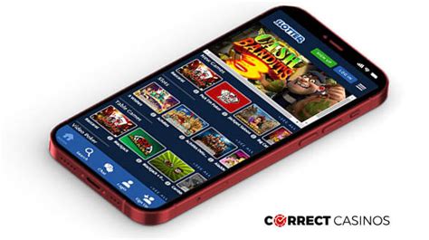 Slotter Casino Mobile