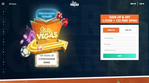 Slotty Vegas Casino Codigo Promocional