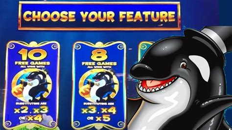 Slotwhales Casino