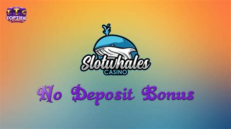 Slotwhales Casino Argentina