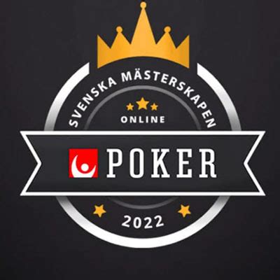 Sm Poker Svenska Spel