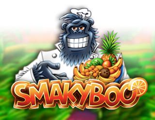 Smaky Boo Bet365