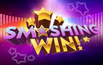 Smashing Win 888 Casino