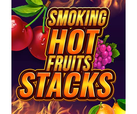 Smoking Hot Fruits 1xbet