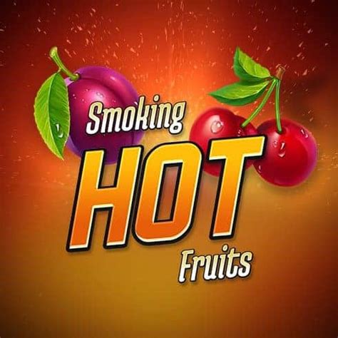 Smoking Hot Fruits Netbet