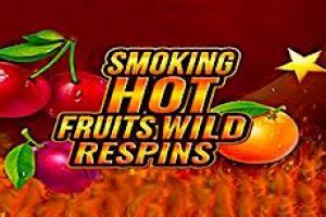 Smoking Hot Fruits Wild Respins Review 2024