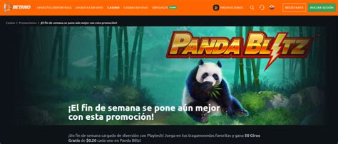 Smoothie Panda Betano