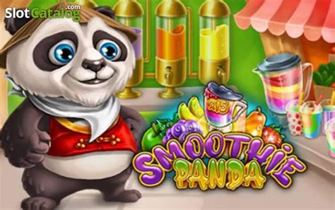 Smoothie Panda Slot - Play Online