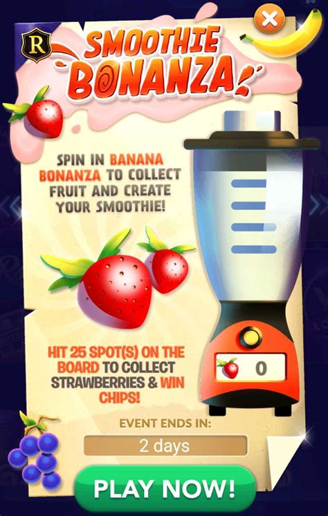 Smoothies Casino