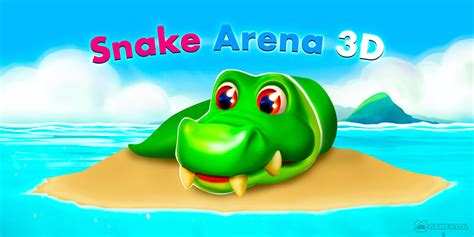 Snake Arena Betway