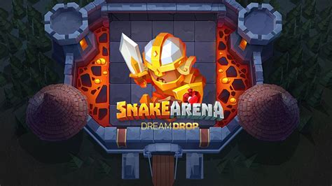 Snake Arena Bwin