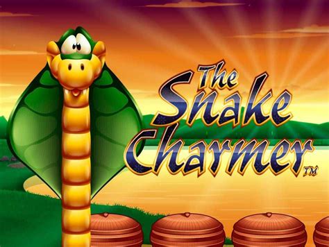 Snake Charmer Slots