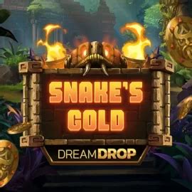 Snake S Gold Dream Drop Betsul