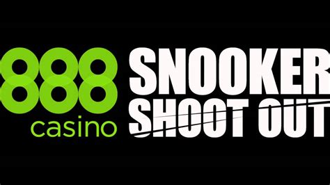 Snooker 888 Casino