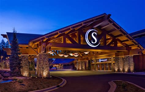 Snoqualmie Casino Club Sno