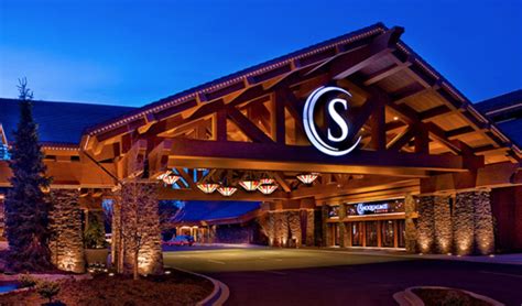 Snoqualmie Casino Seattle Washington