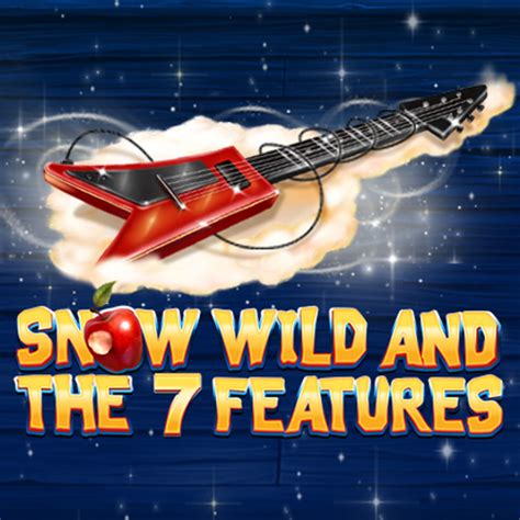 Snow Wild And The 7 Features Brabet