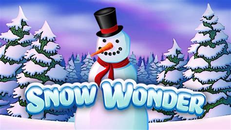 Snow Wonder Brabet