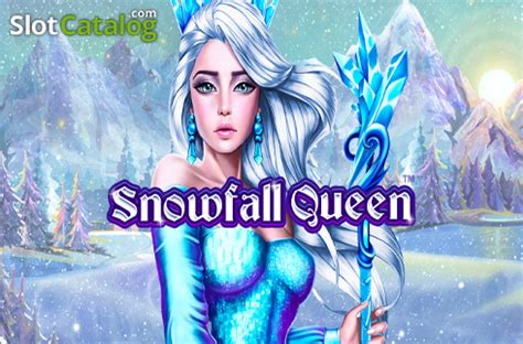 Snowfall Queen Slot - Play Online