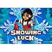 Snowing Luck Sportingbet