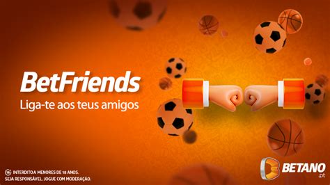 Sns Friends Betano