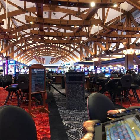 Soaring Eagle Casino &Amp; Resort Mt Pleasant Mi