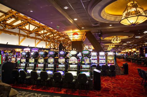 Soaring Eagle Casino Vagas De Emprego Disponiveis