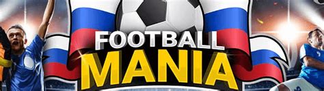 Soccer Mania Bwin