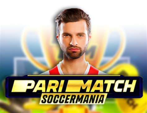 Soccermania Parimatch