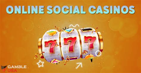 Social Casino Beta