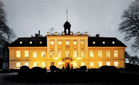 Sodertuna Slott Suecia