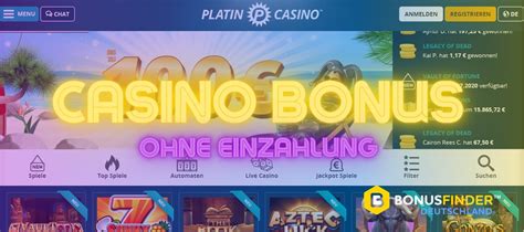 Sofort Registrierungs Bonus Ohne Einzahlung Casino