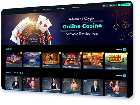 Software De Casino  Crx