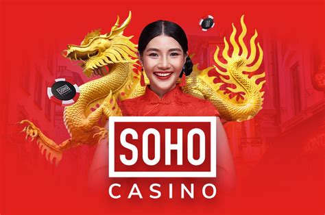 Sohocasino Download