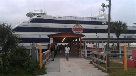 Sol Cruz Casino Barco De Jacksonville Florida