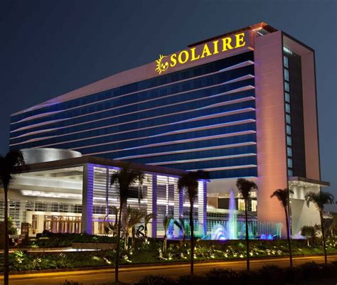 Solaire Casino Bolivia