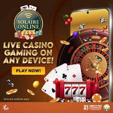 Solaire Casino Bonus