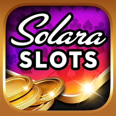 Solara Slots