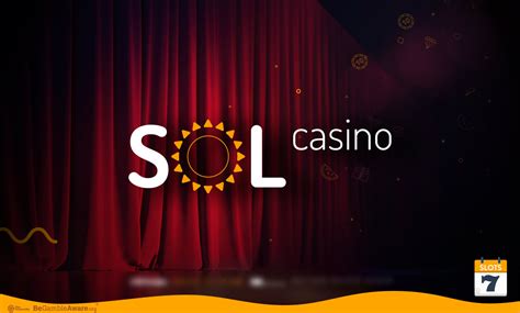 Solcasino El Salvador