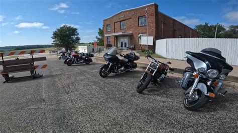 Soldado Iowa Poker Run 2024