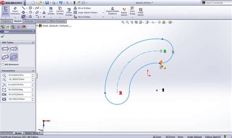 Solidworks Slot Recurso