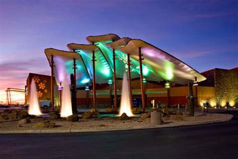 Solitario Butte Casino Chandler Arizona