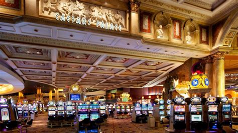 Solta Slots Caesars Palace